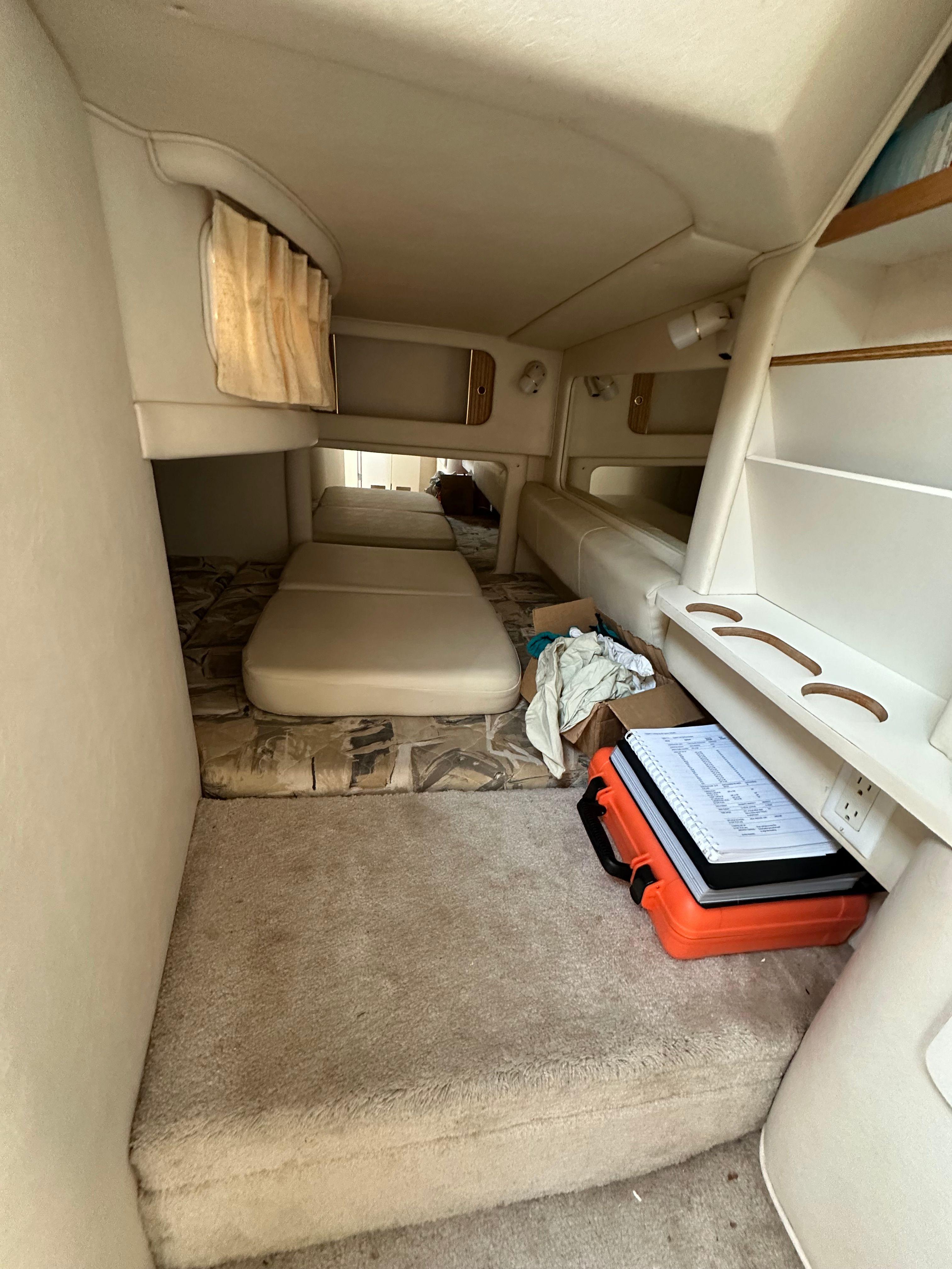 1998 Sea Ray 290 Sundancer-24