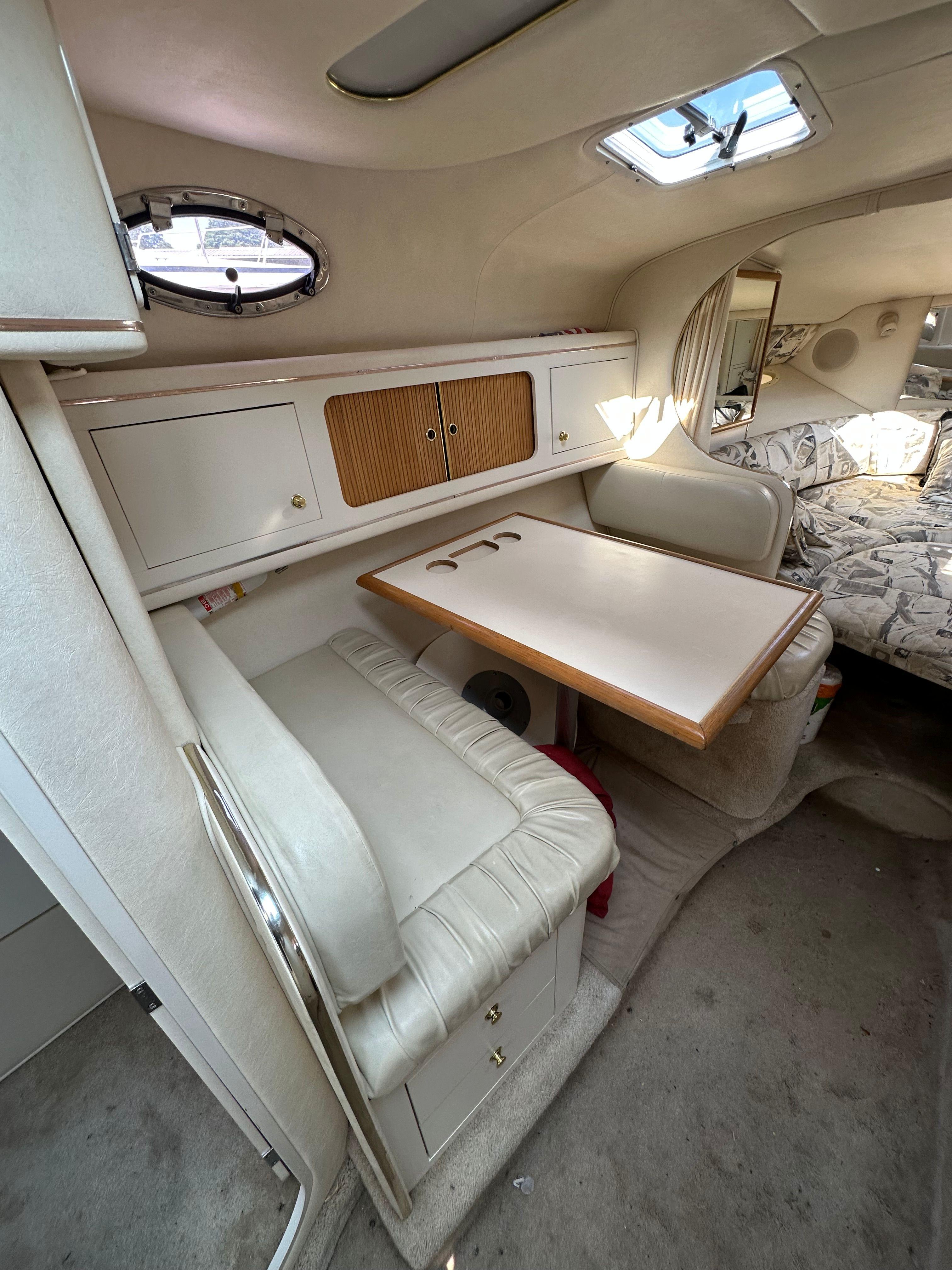 1998 Sea Ray 290 Sundancer-18