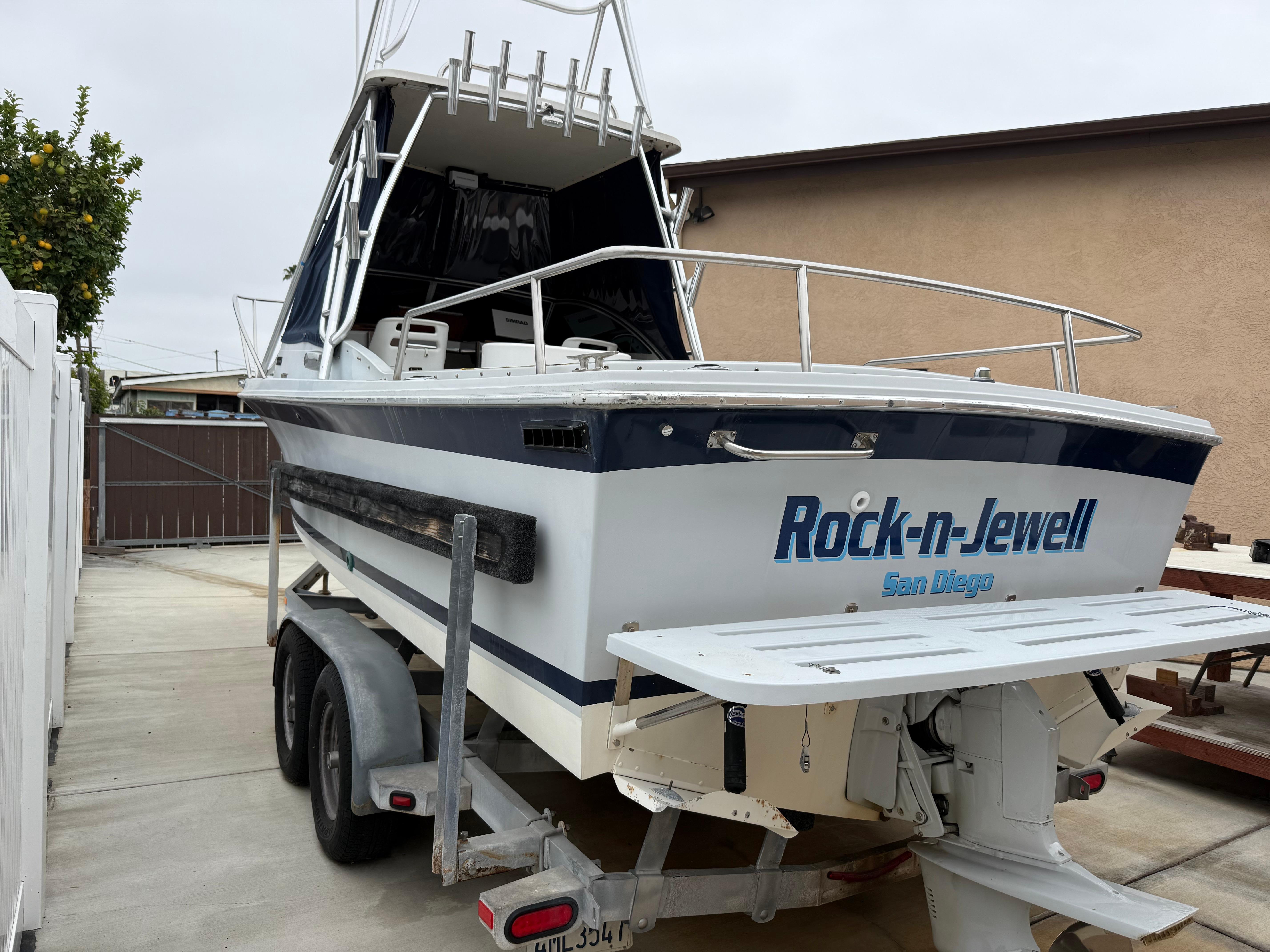 Skipjack - 50North