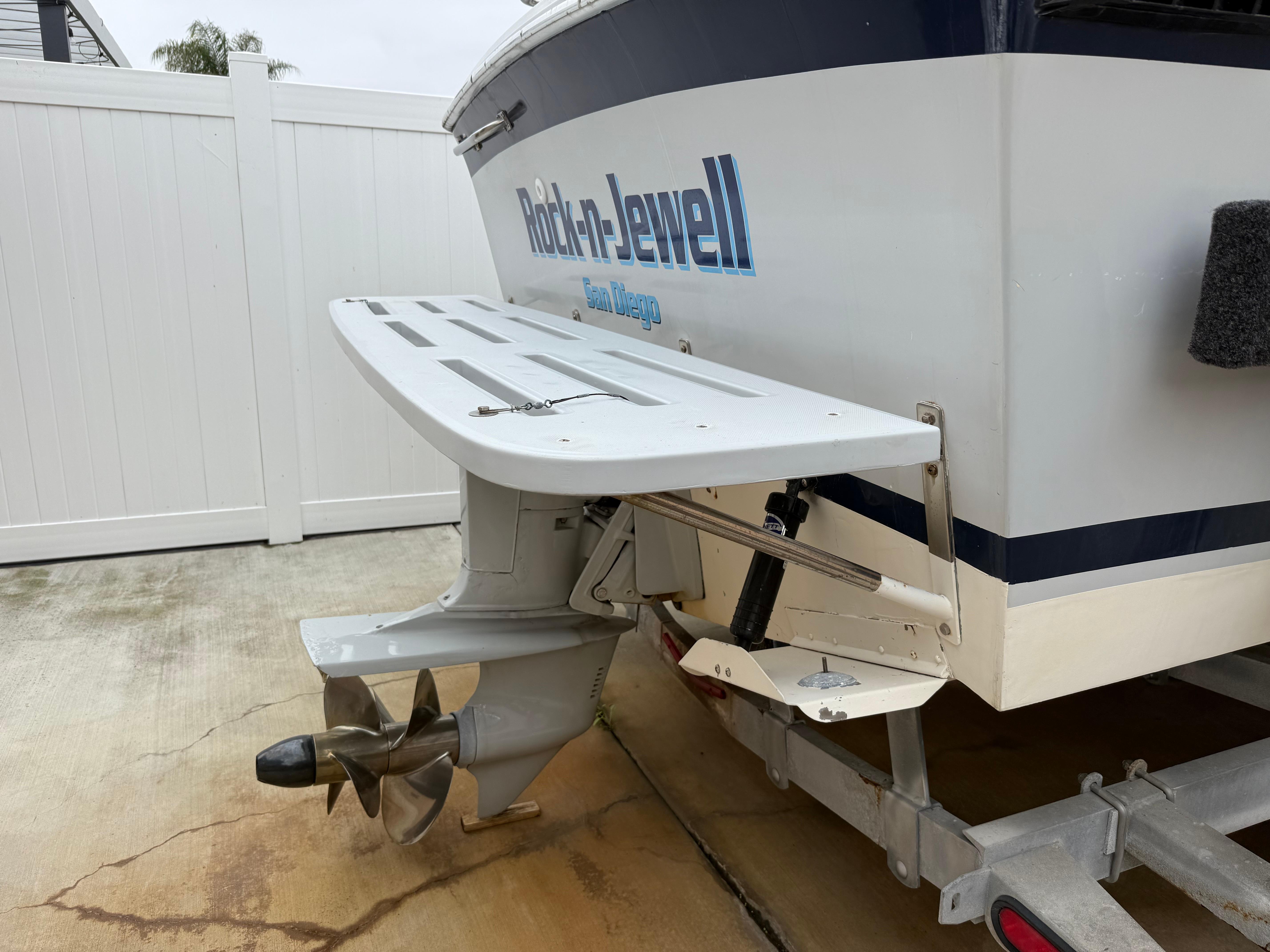 Skipjack - 50North