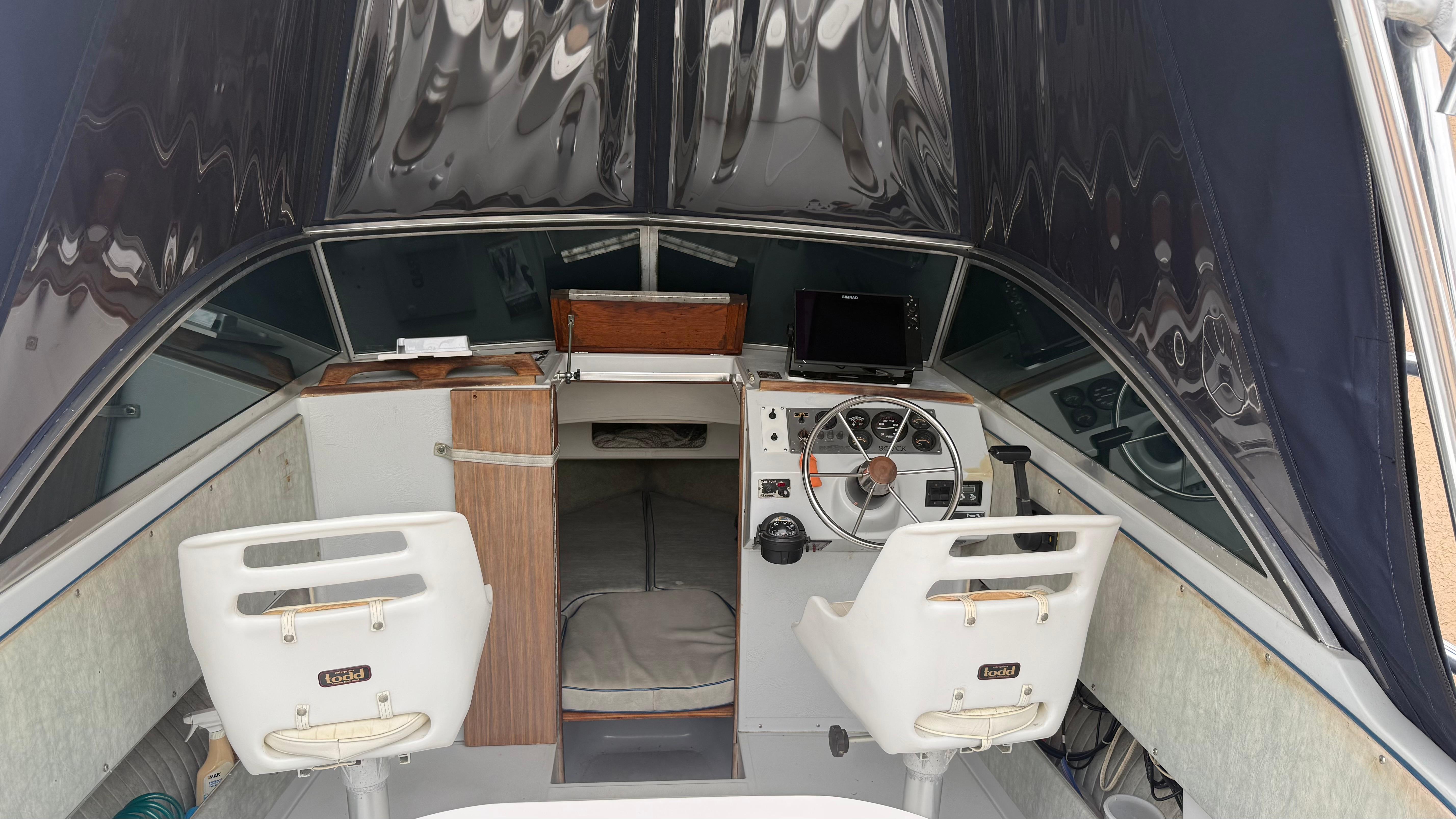 Skipjack - 50North