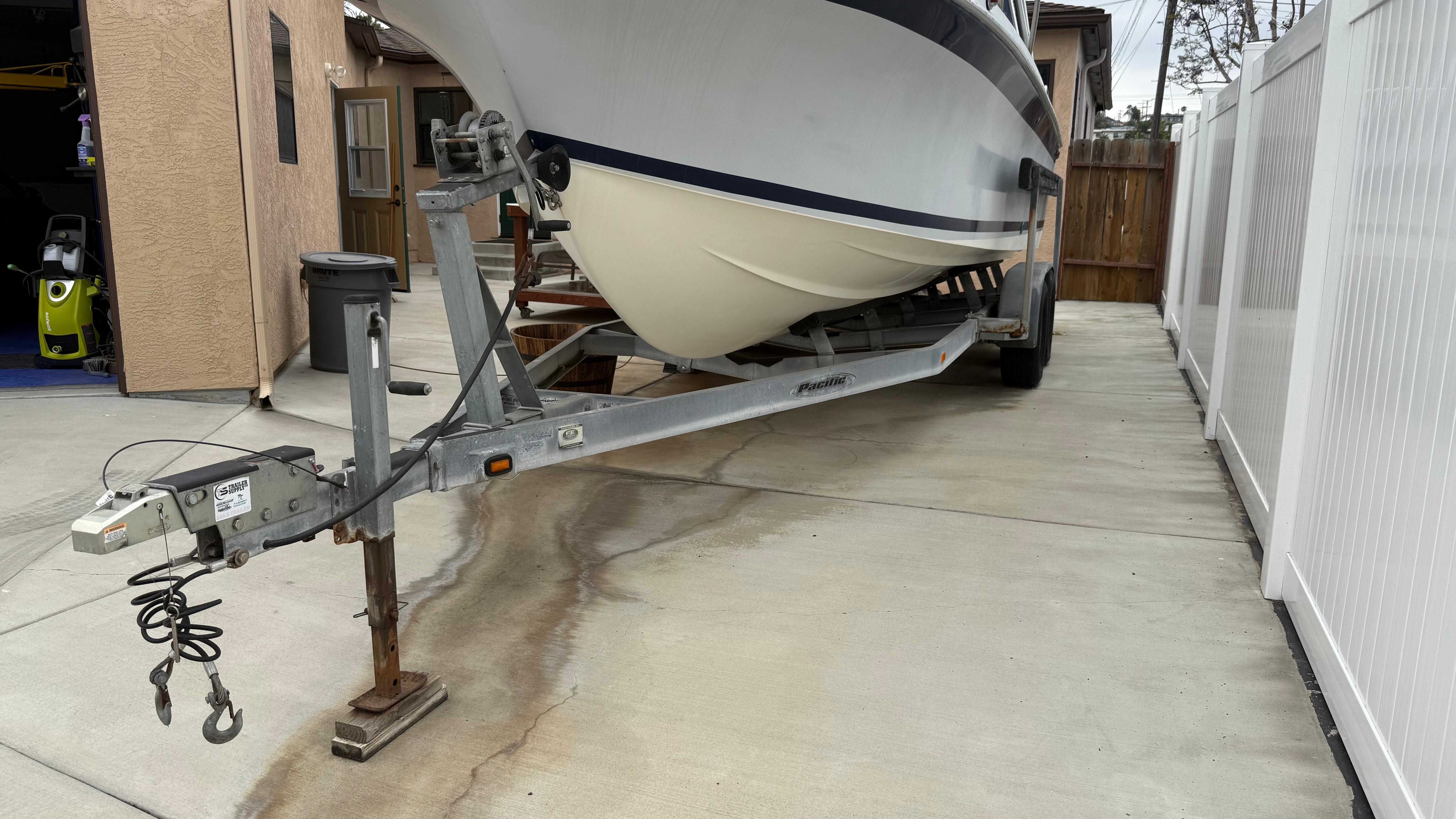 Skipjack - 50North