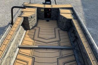 2026 Gator Tail 1854 Extreme-9