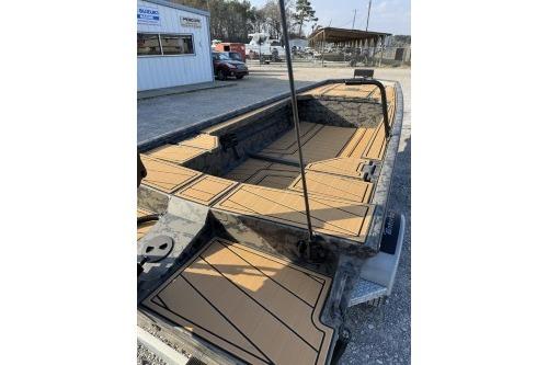 2026 Gator Tail 1854 Extreme-10