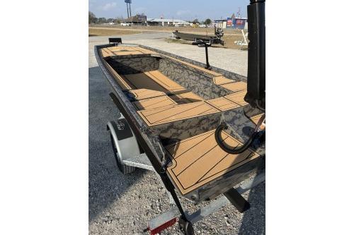 2026 Gator Tail 1854 Extreme-11