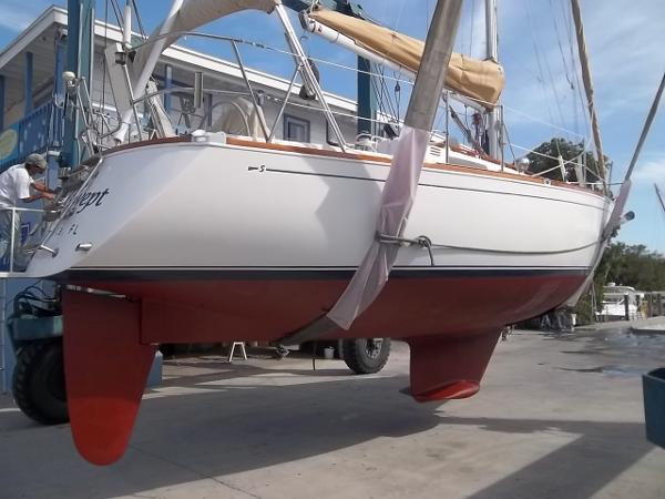 34' Sabre, Listing Number 100916457, - Photo No. 15