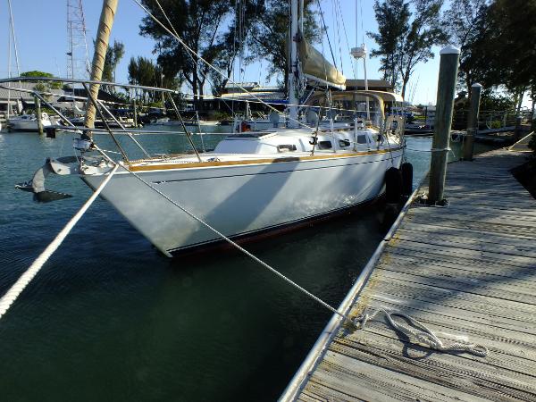 34' Sabre, Listing Number 100916457, - Photo No. 7