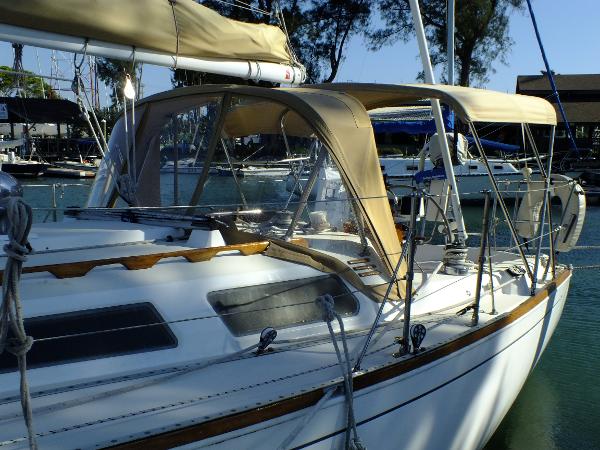 34' Sabre, Listing Number 100916457, - Photo No. 5