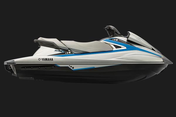 2015 Yamaha boat for sale, model of the boat is VX Deluxe & Image # 7 of 7