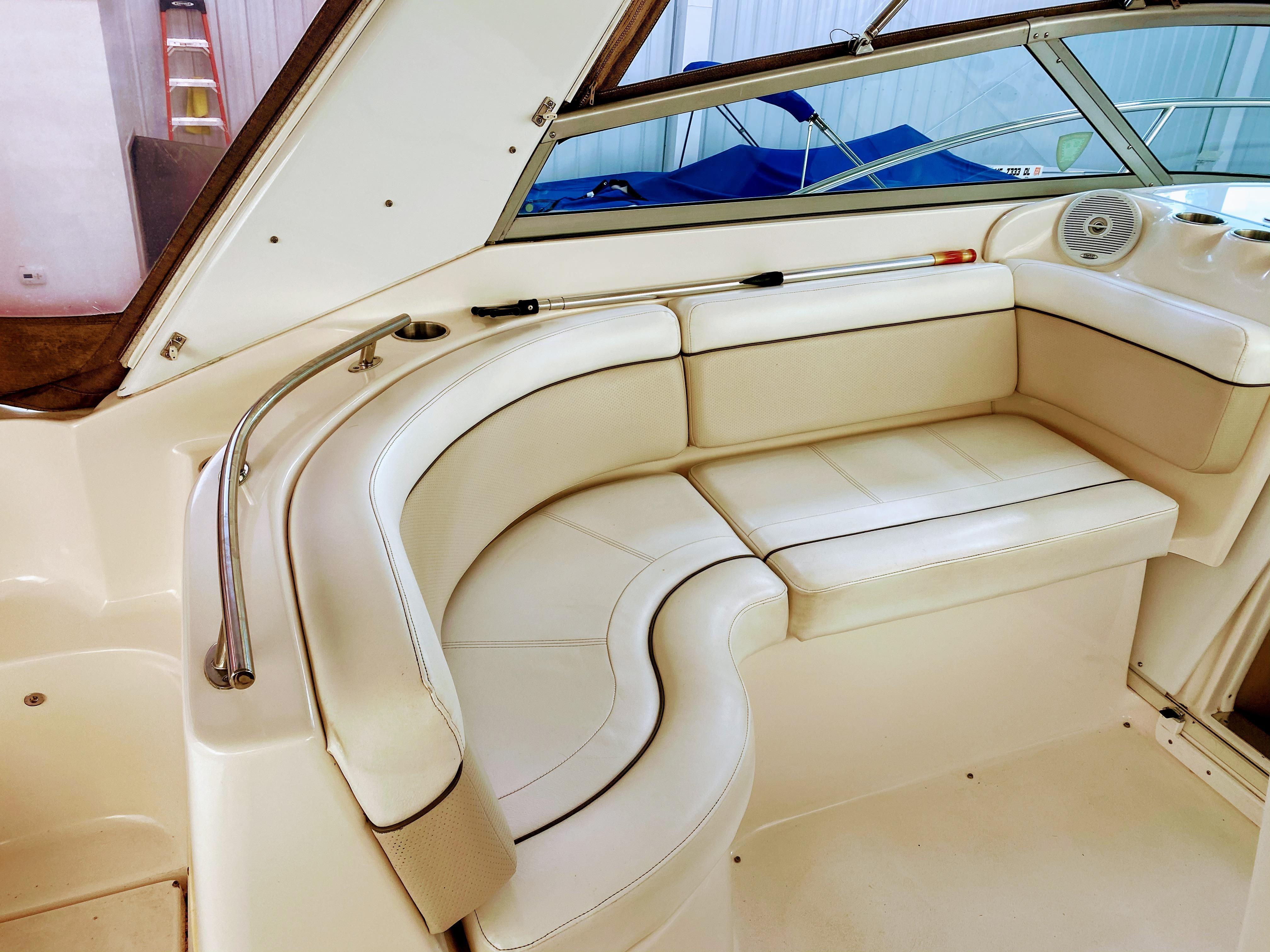 2007 Rinker 342 Express Cruiser For Sale Grand Haven, MI, US JBYS 