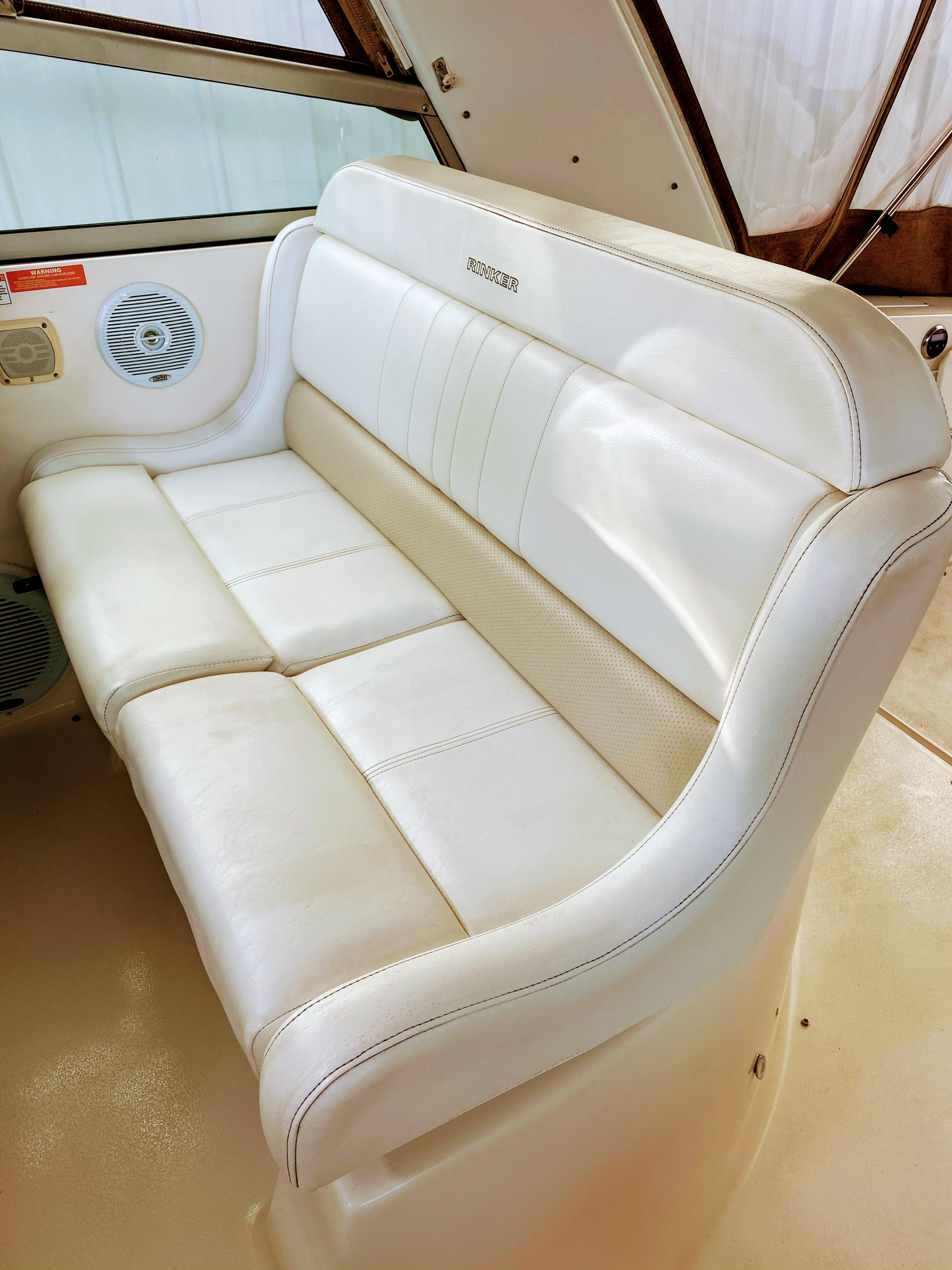 2007 Rinker 342 Express Cruiser For Sale Grand Haven, MI, US JBYS 