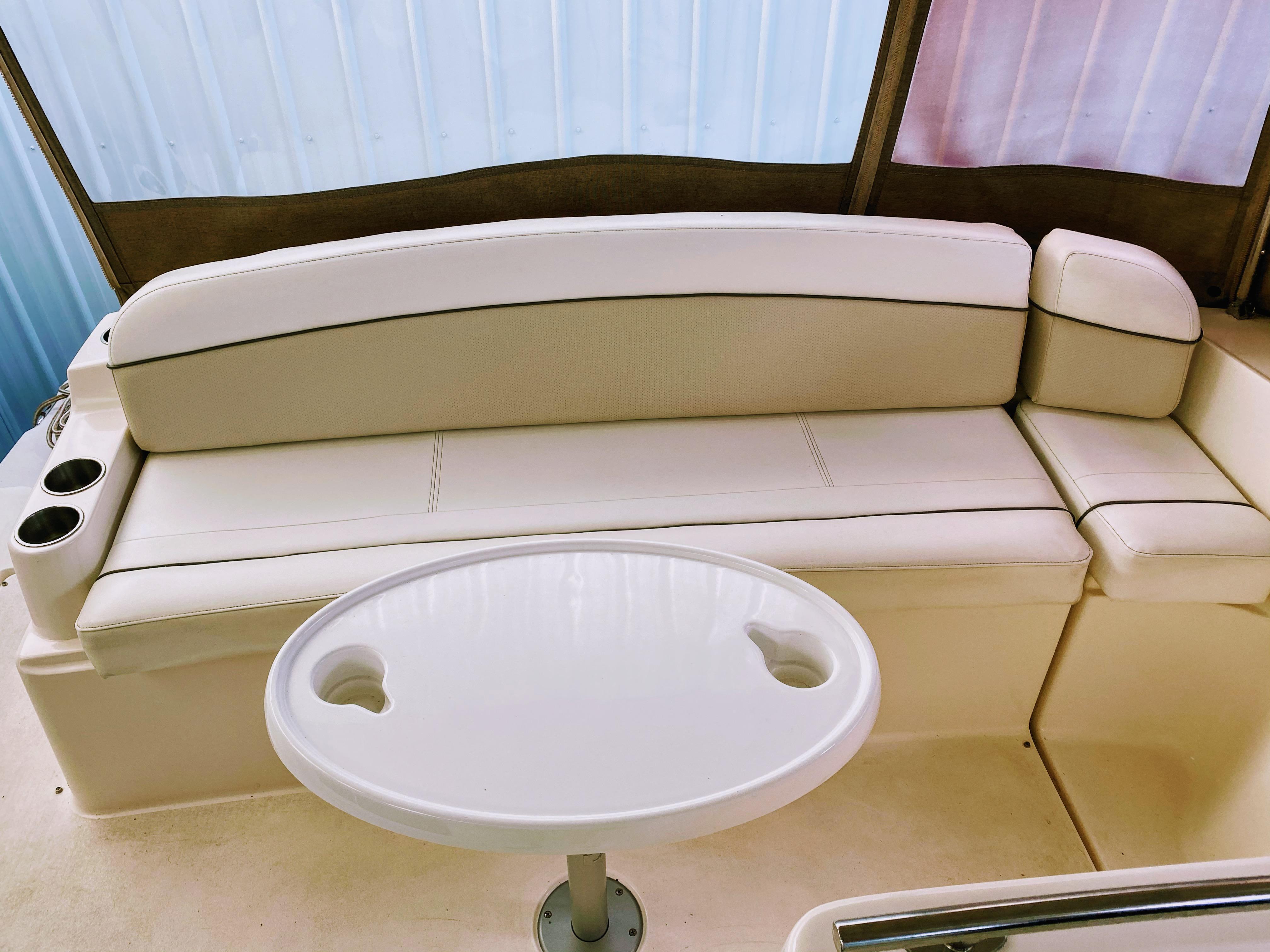 2007 Rinker 342 Express Cruiser For Sale Grand Haven, MI, US JBYS 