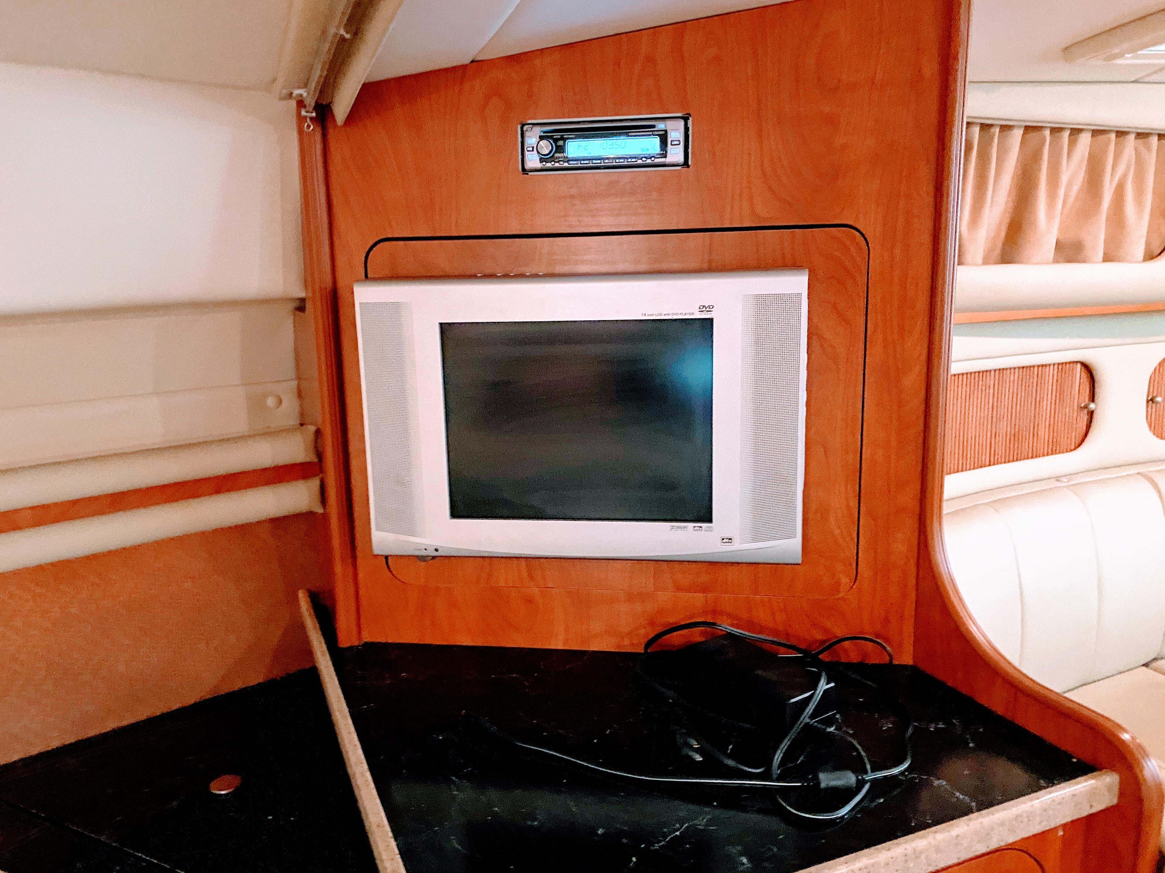 2007 Rinker 342 Express Cruiser For Sale Grand Haven, MI, US JBYS 