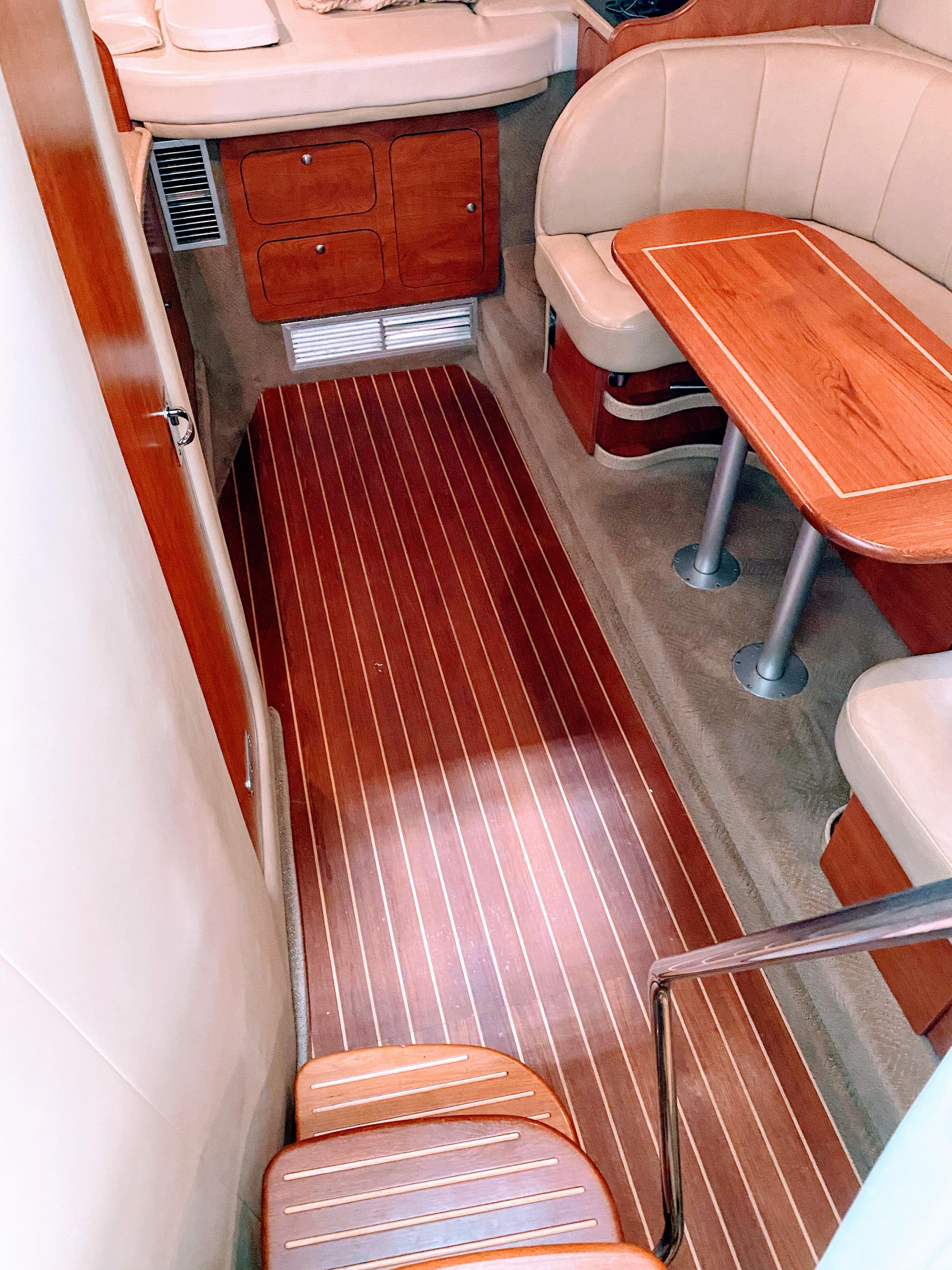 2007 Rinker 342 Express Cruiser For Sale Grand Haven, MI, US JBYS 