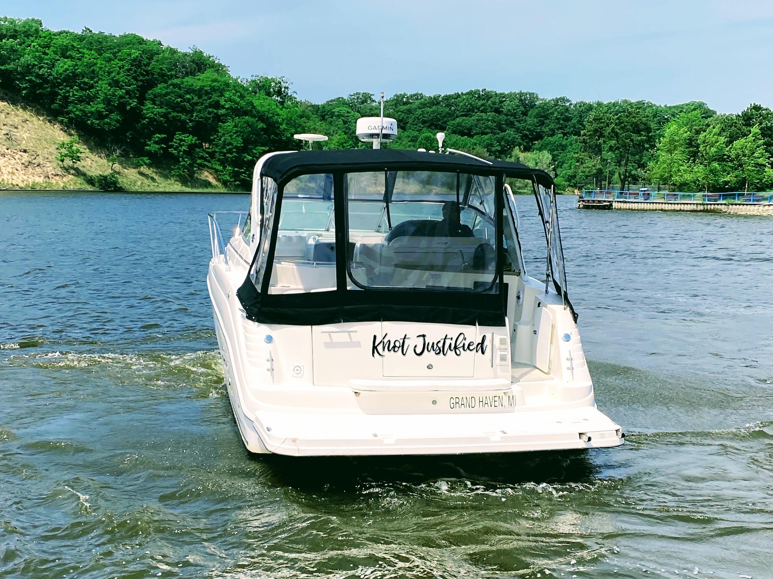 2007 Rinker 342 Express Cruiser For Sale Grand Haven, MI, US JBYS 