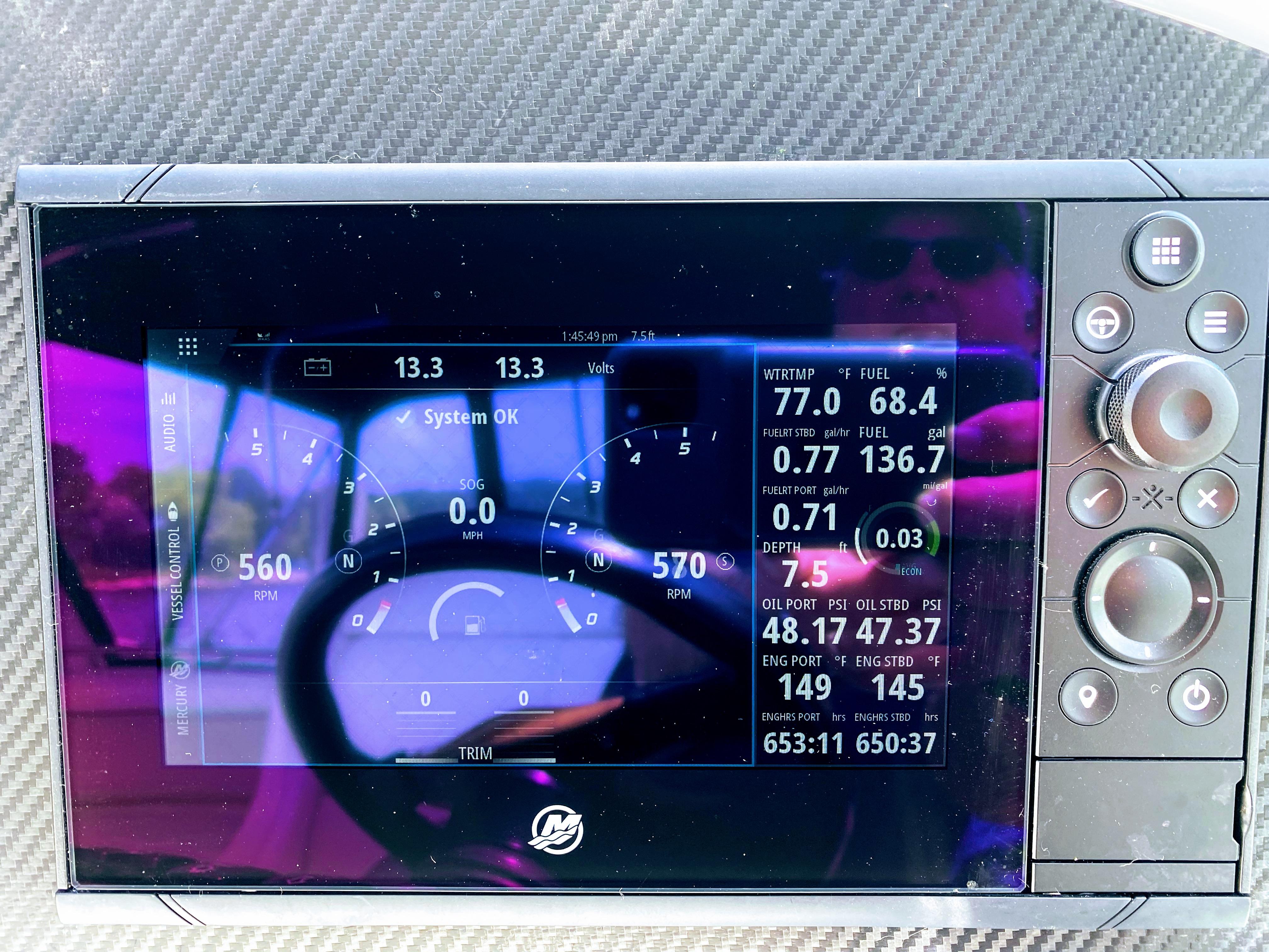 2007 Rinker 342 Express Cruiser For Sale Grand Haven, MI, US JBYS 