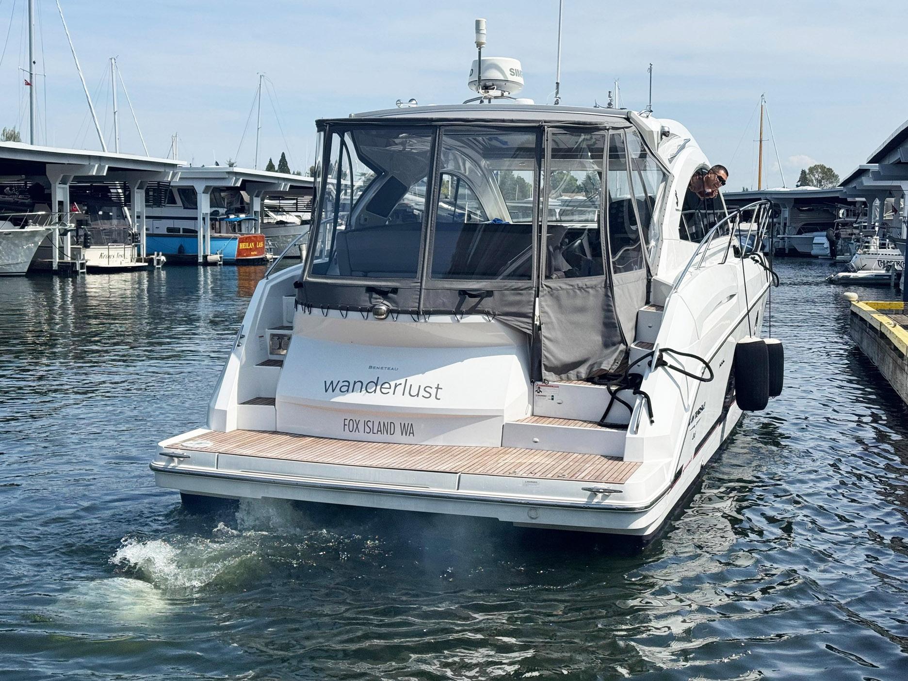 Yacht Photos Pics