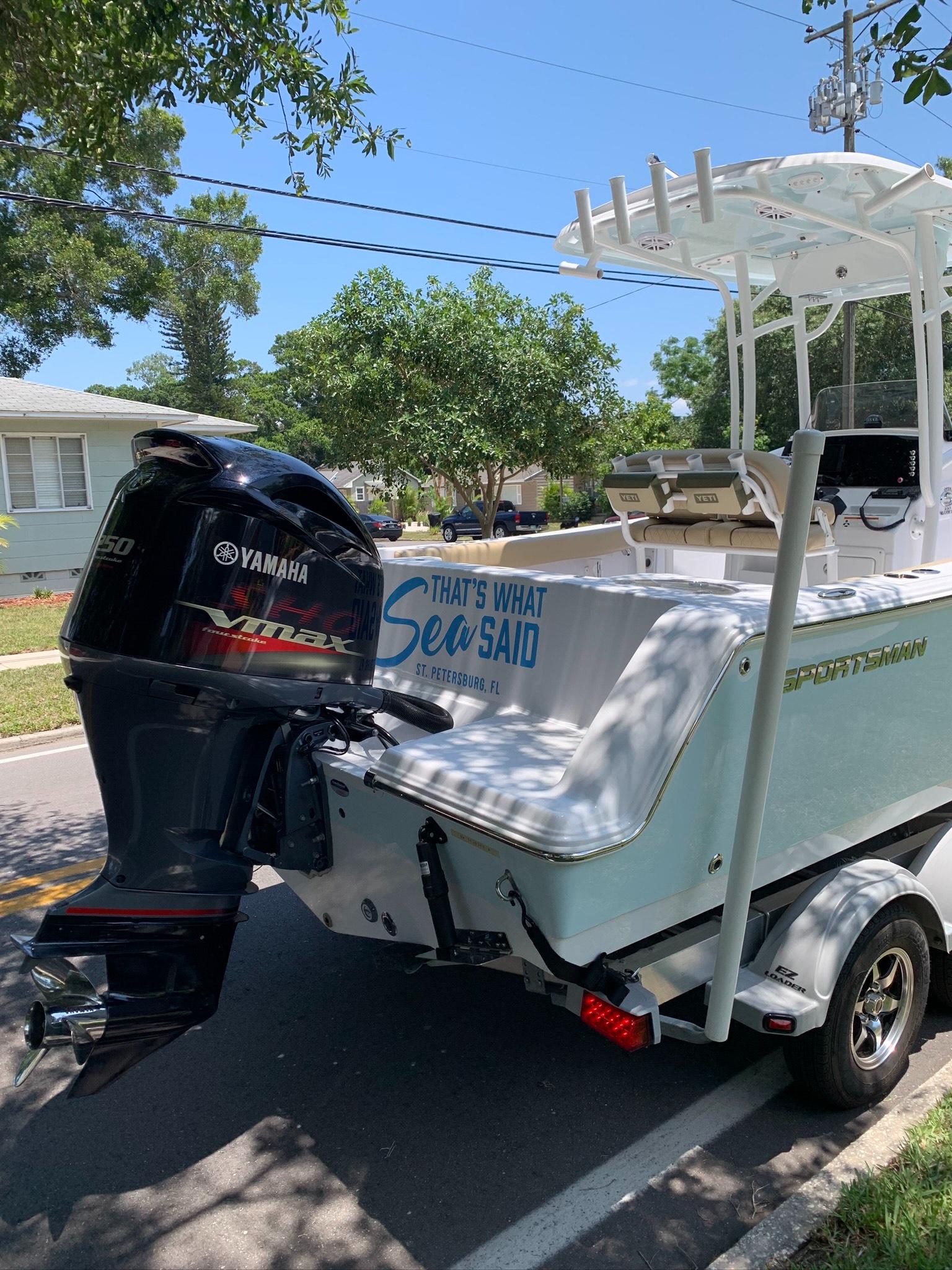 2019 Sportsman Open 232 Center Console-4