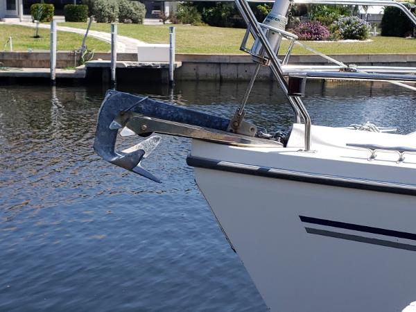 35' Catalina, Listing Number 100900603, Image No. 13