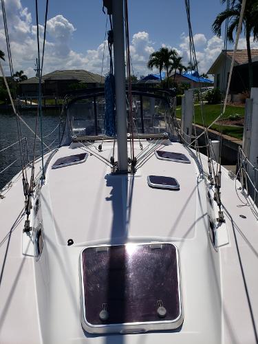 35' Catalina, Listing Number 100900603, Image No. 16