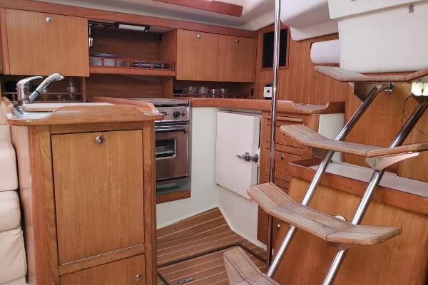 35' Catalina, Listing Number 100900603, Image No. 37