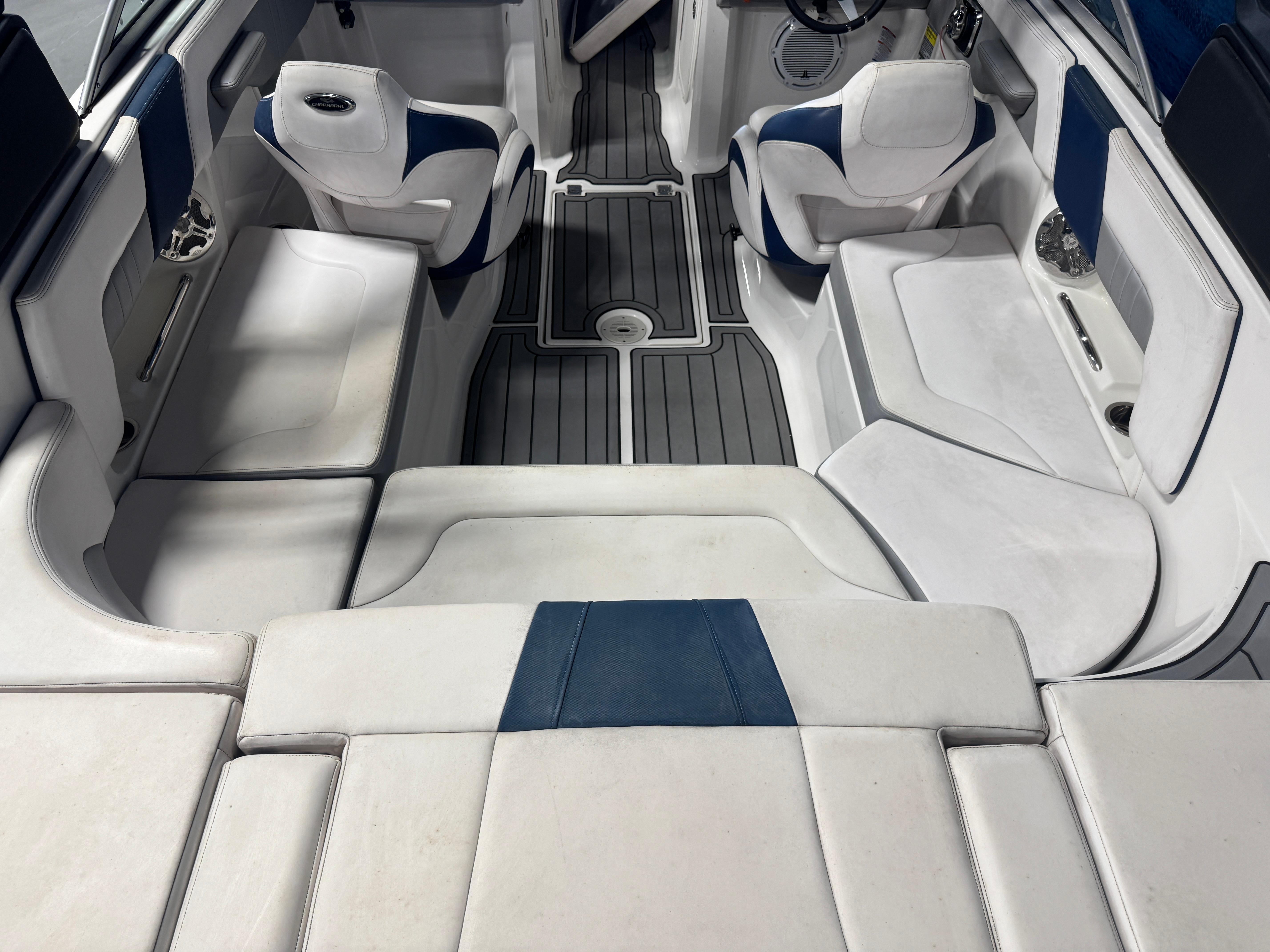 2020 Chaparral 23 Surf #TBDD0104 inventory image at Sun Country Marine Group, Irvine 2020 Chaparral 23 Surf #TBDD0104 inventory image at Sun Country Marine Group, Irvine