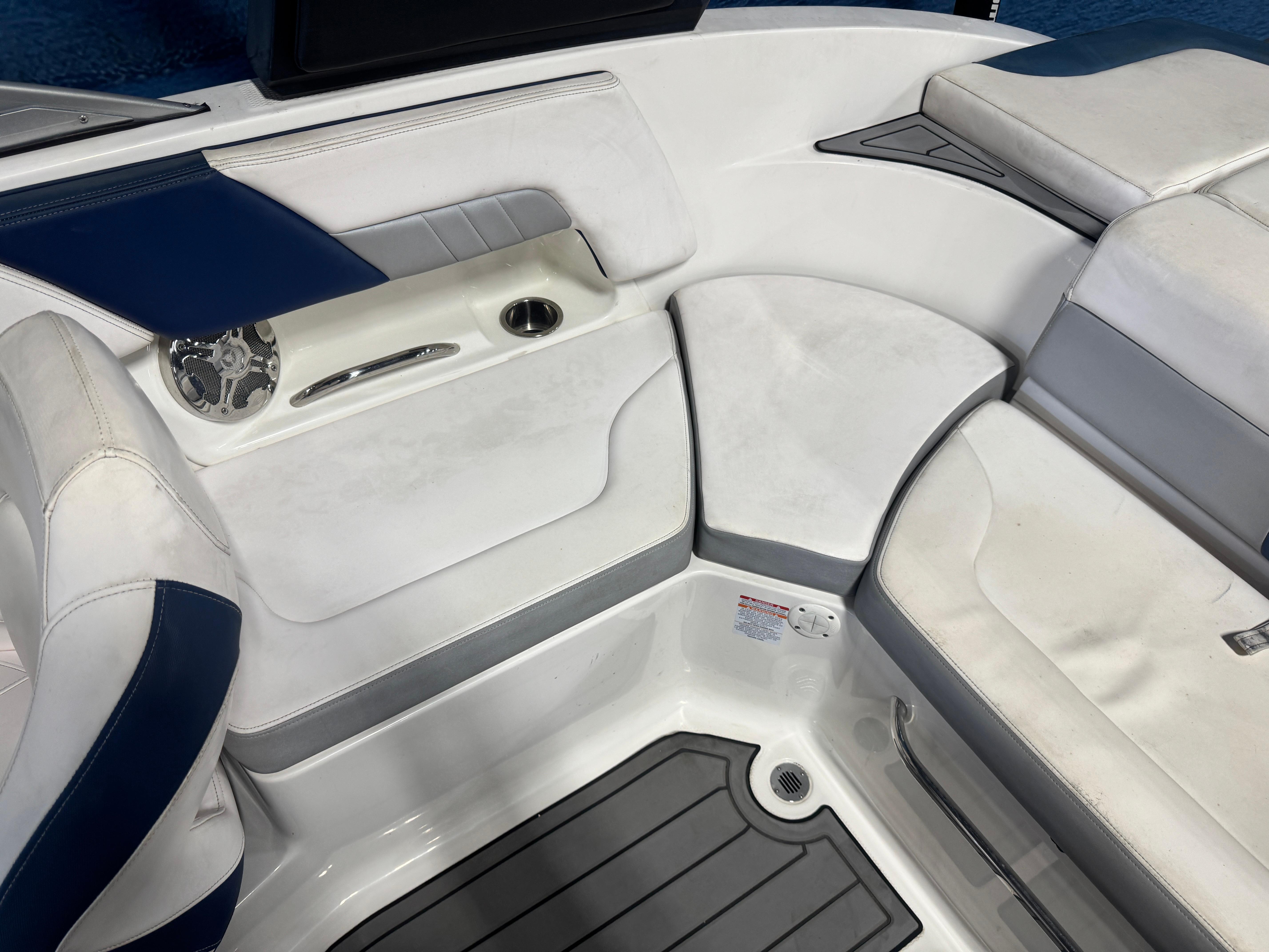 2020 Chaparral 23 Surf #TBDD0104 inventory image at Sun Country Marine Group, Irvine 2020 Chaparral 23 Surf #TBDD0104 inventory image at Sun Country Marine Group, Irvine