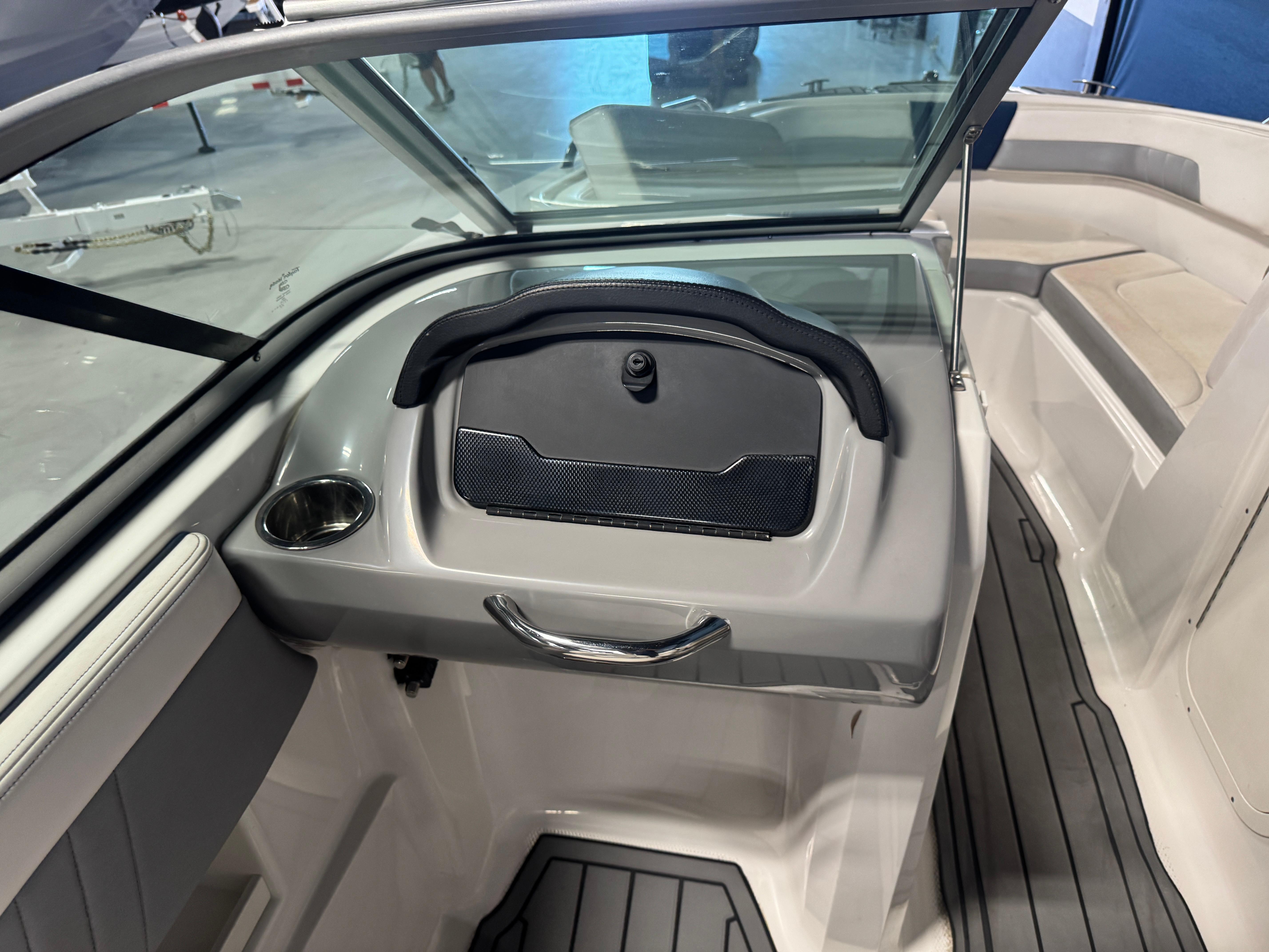 2020 Chaparral 23 Surf #TBDD0104 inventory image at Sun Country Marine Group, Irvine 2020 Chaparral 23 Surf #TBDD0104 inventory image at Sun Country Marine Group, Irvine