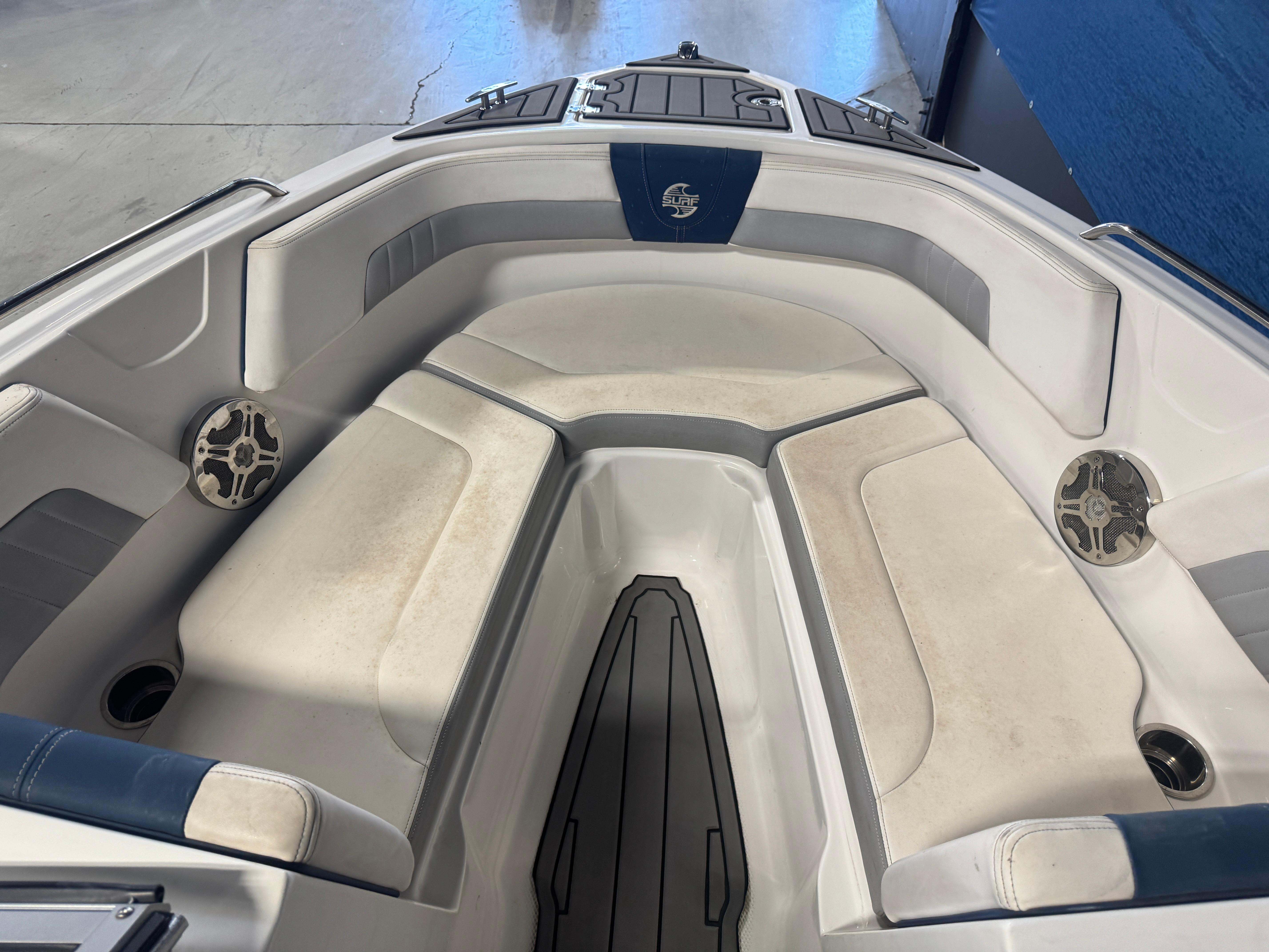 2020 Chaparral 23 Surf #TBDD0104 inventory image at Sun Country Marine Group, Irvine 2020 Chaparral 23 Surf #TBDD0104 inventory image at Sun Country Marine Group, Irvine