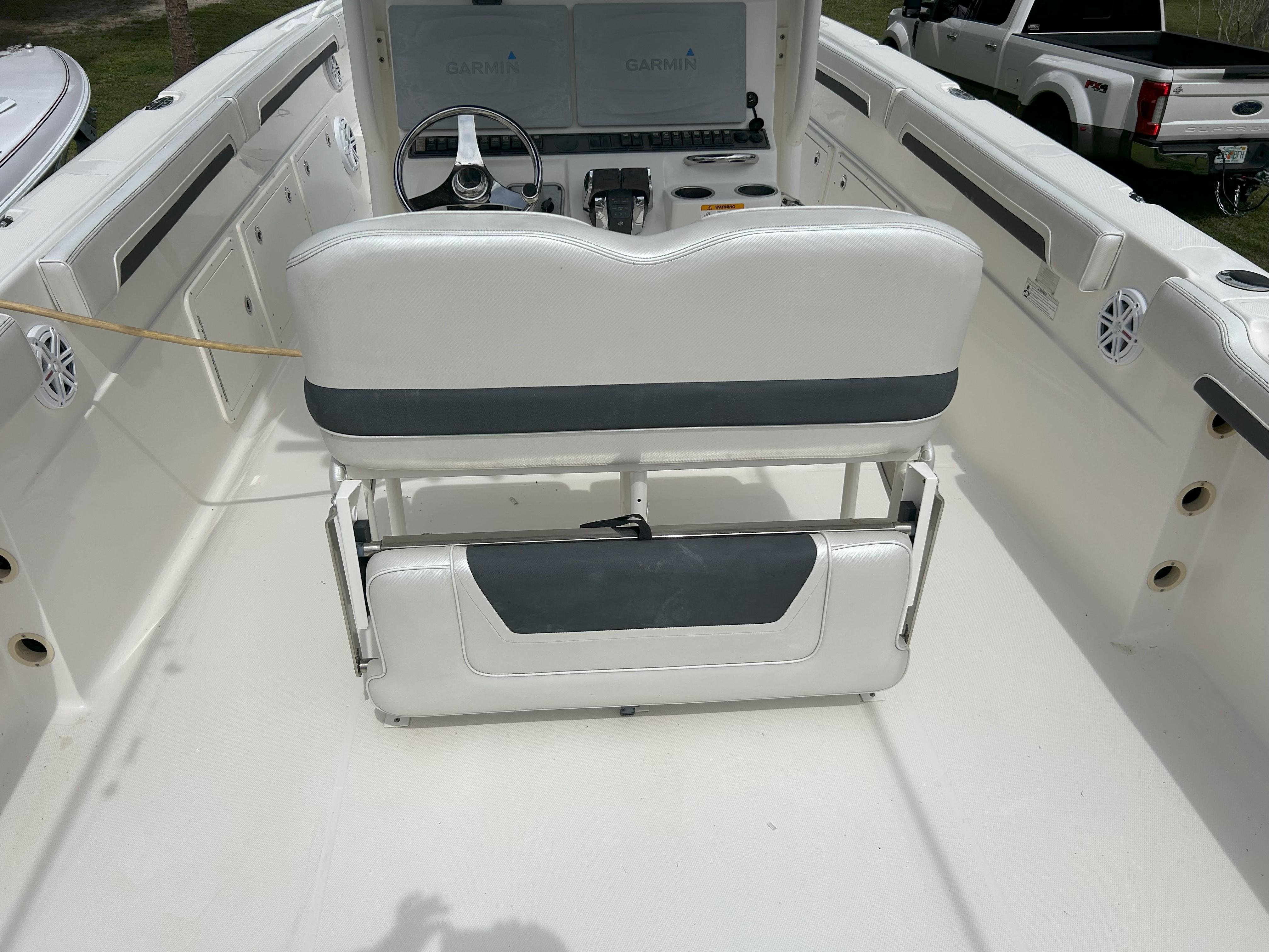 Yacht for Sale 35 Wellcraft Yachts Tequesta, FL Denison Yacht Sales