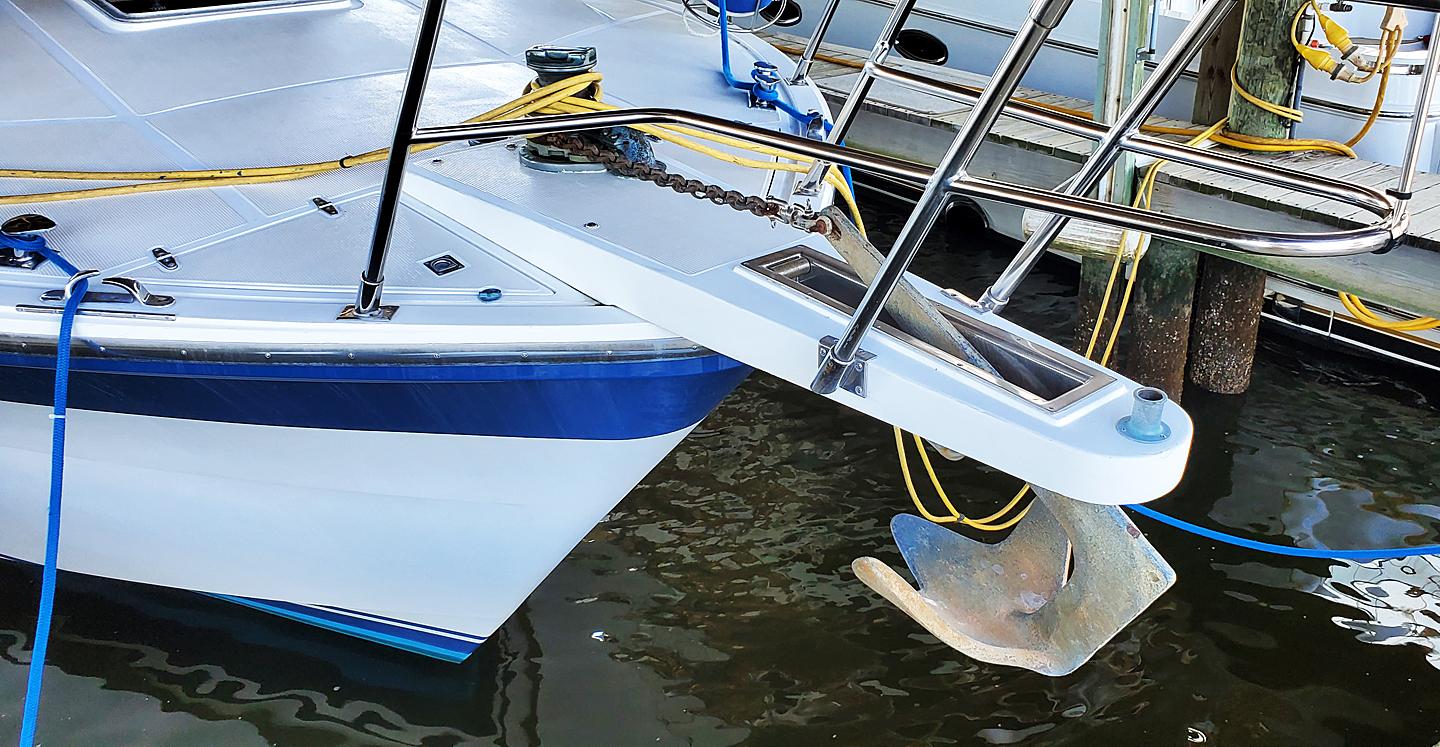 Anchor Platform