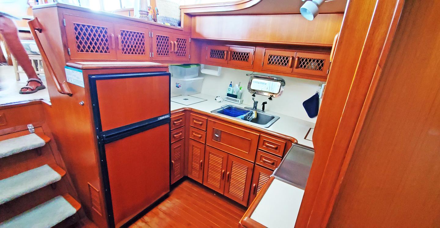 Galley