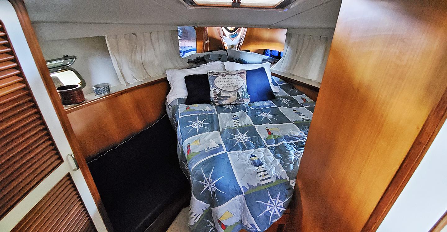 Guest Cabin
