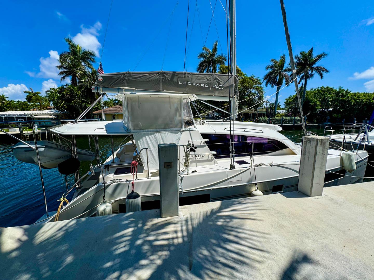 Leopard-40 2019-VOYAGER FL-US-9816946 | Thumbnail