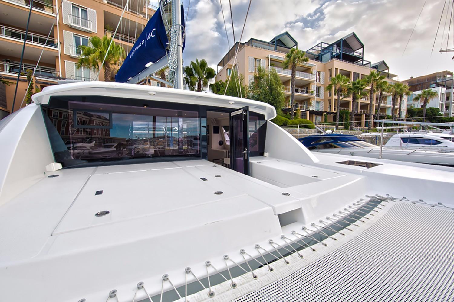 Leopard-40 2019-VOYAGER FL-US-Leopard 40-9816946 | Thumbnail