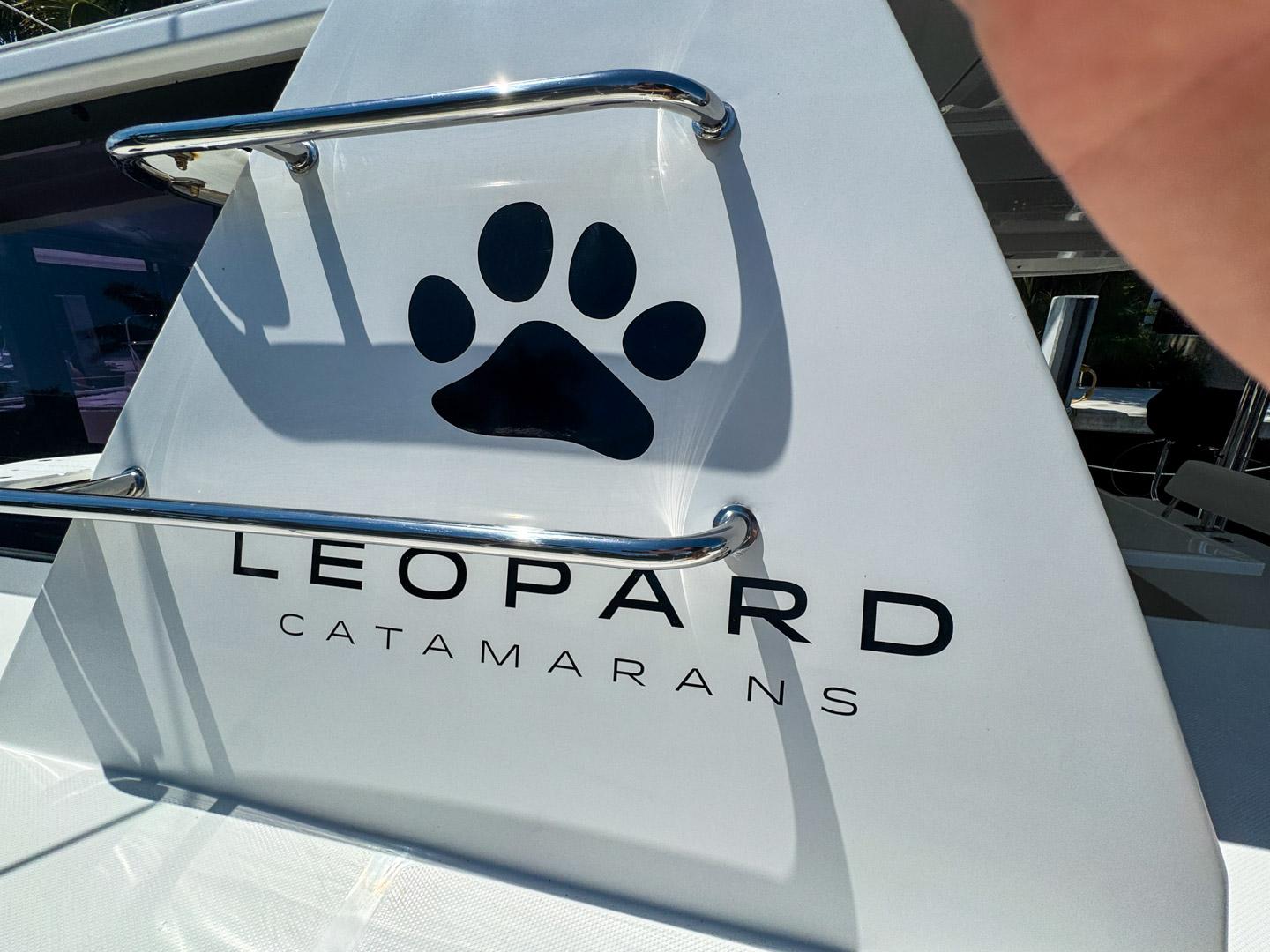 Leopard-40 2019-VOYAGER FL-US-9816946 | Thumbnail