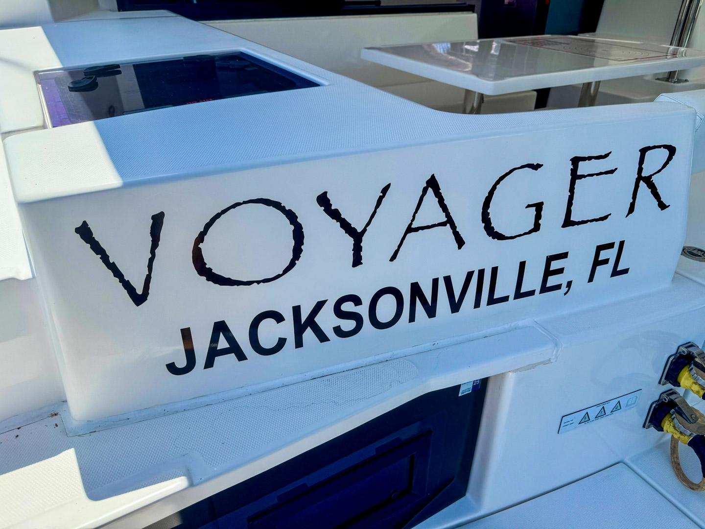 Leopard-40 2019-VOYAGER FL-US-9816946 | Thumbnail