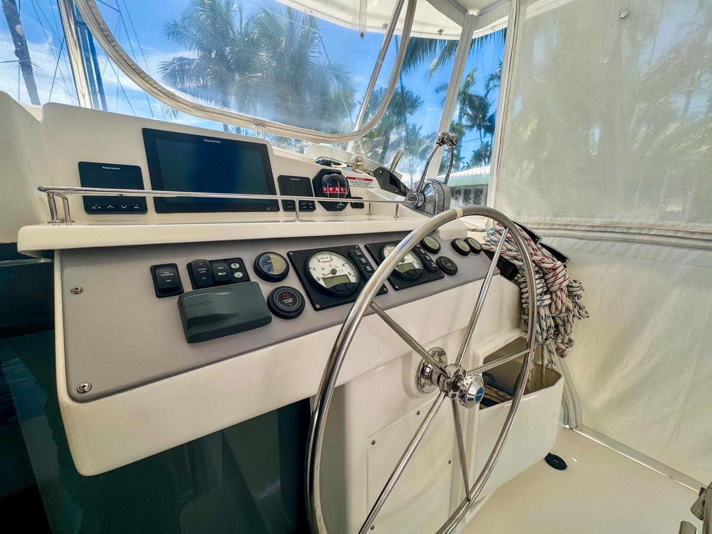 Leopard-40 2019-VOYAGER FL-US-9816946 | Thumbnail