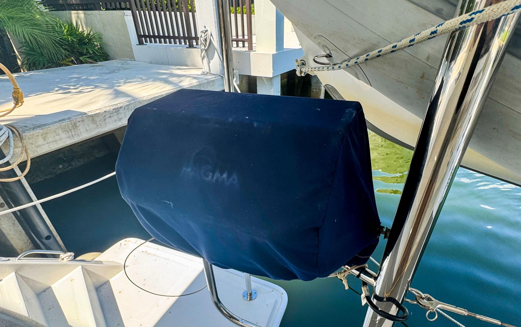 Leopard-40 2019-VOYAGER FL-US-9816946 | Thumbnail