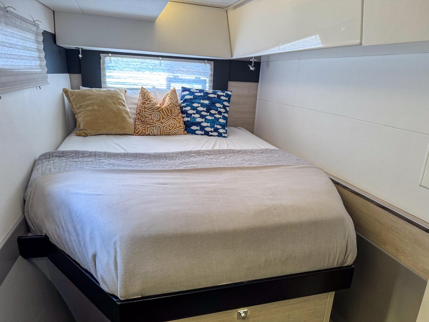 Leopard-40 2019-VOYAGER FL-US-9816946 | Thumbnail
