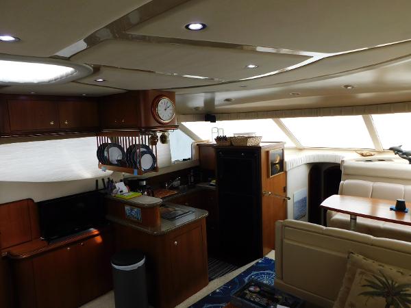 45' Cruisers Yachts, Listing Number 100914669, - Photo No. 7