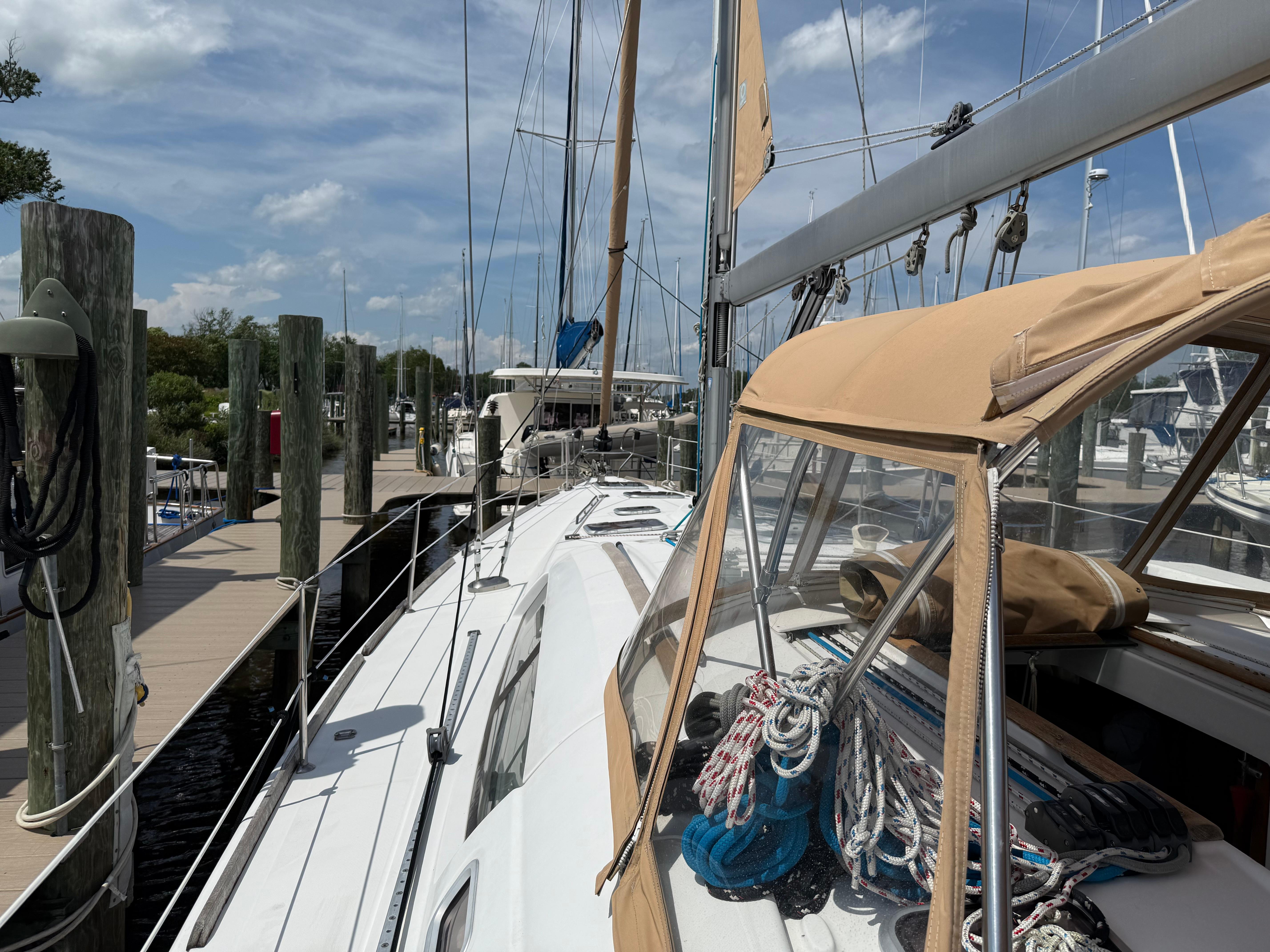 Yacht Photos Pics