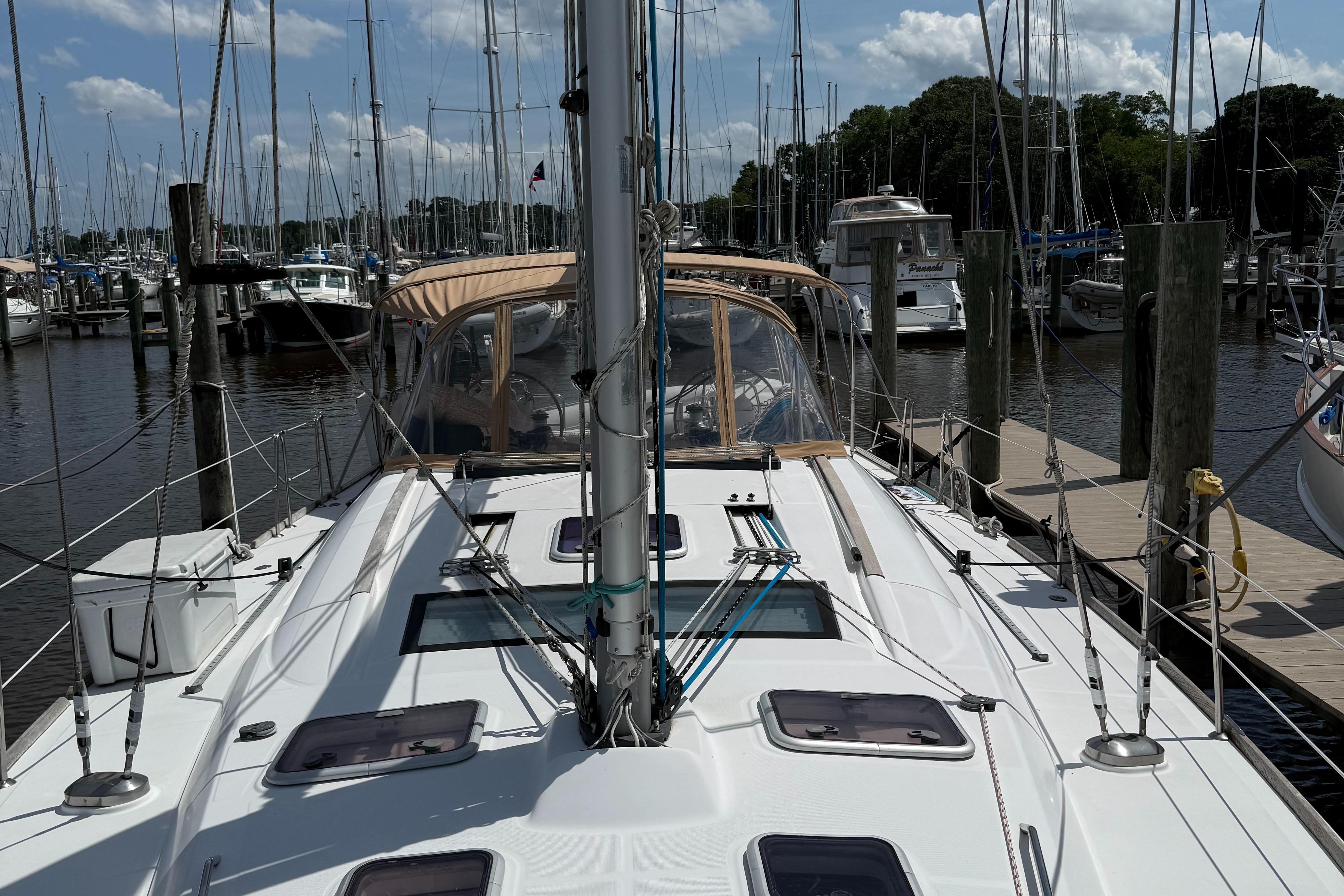 Yacht Photos Pics