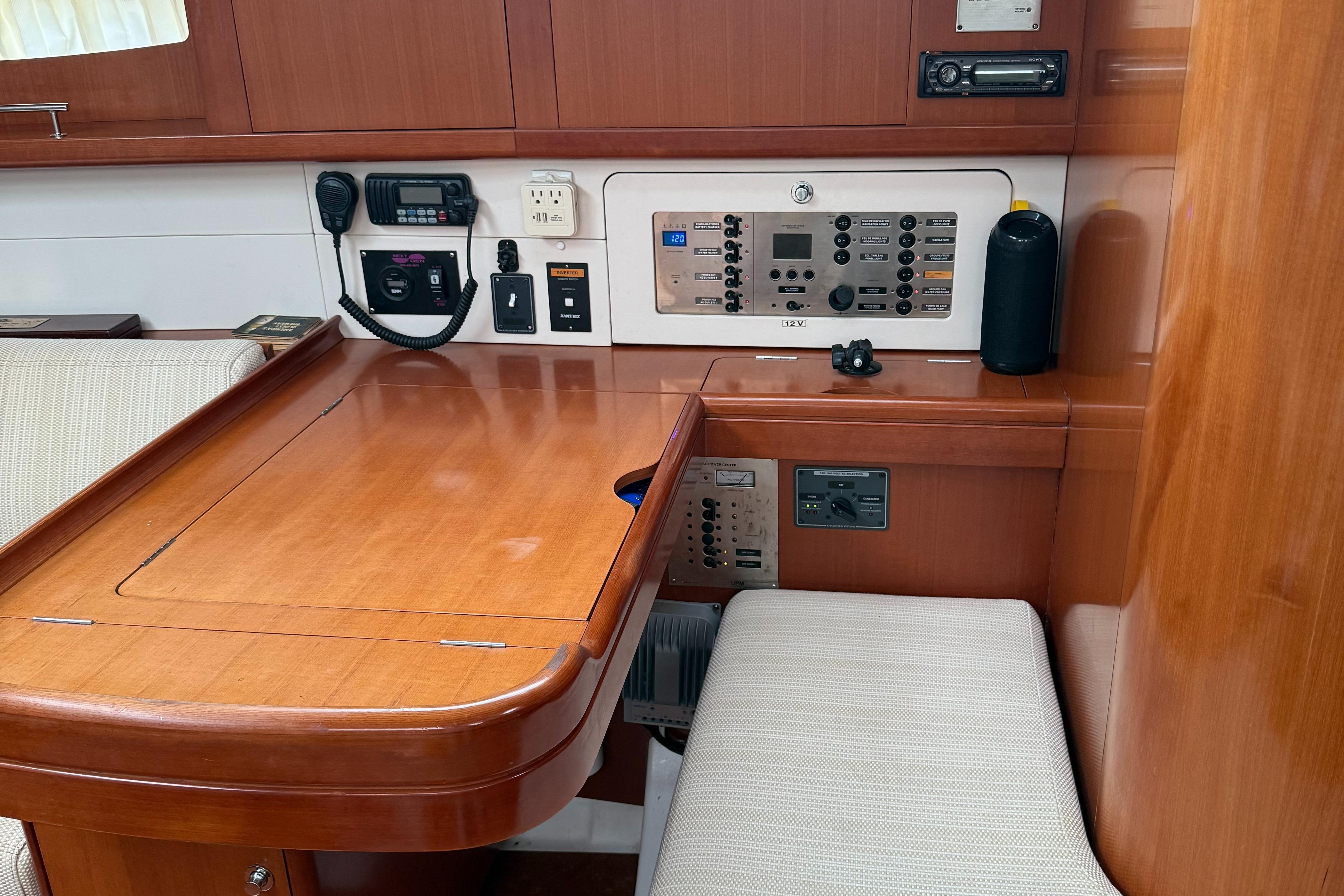 Yacht Photos Pics