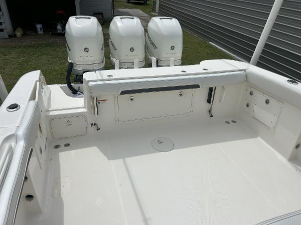 35' Wellcraft, Listing Number 100914542, - Photo No. 7