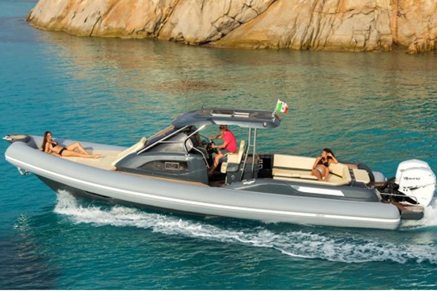 Joker Boat Clubman 35 2024 