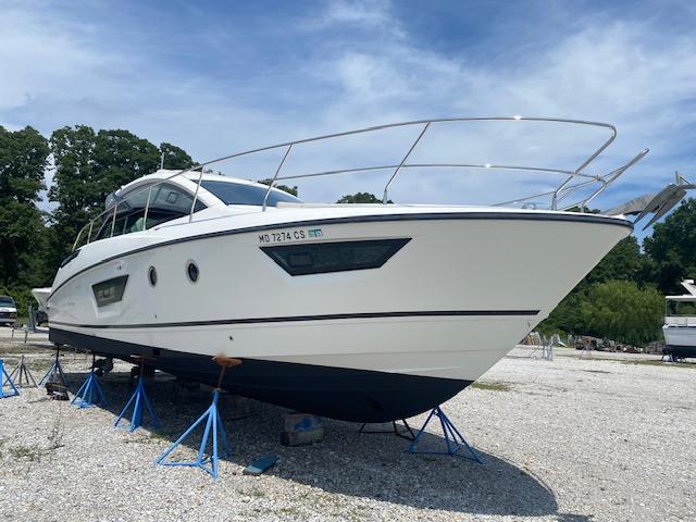 41.67′ Beneteau 2018