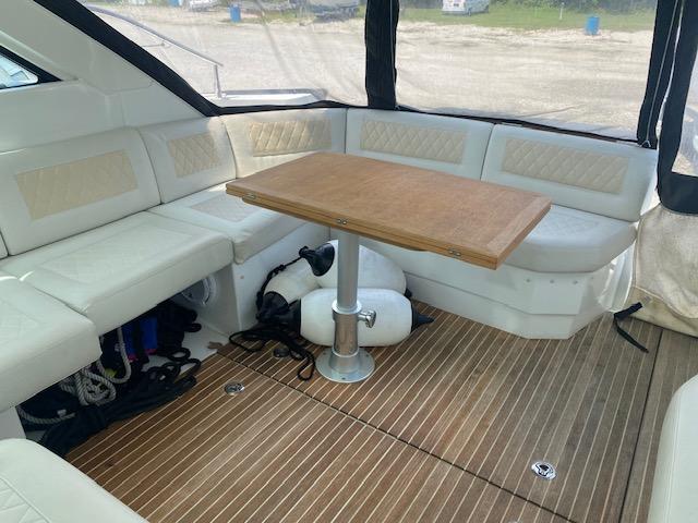 2018 Beneteau gran turismo 40