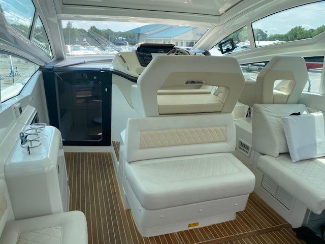 2018 Beneteau gran turismo 40