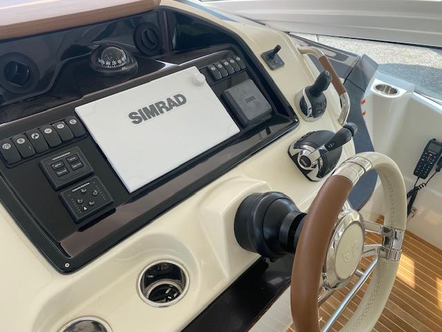 2018 Beneteau gran turismo 40